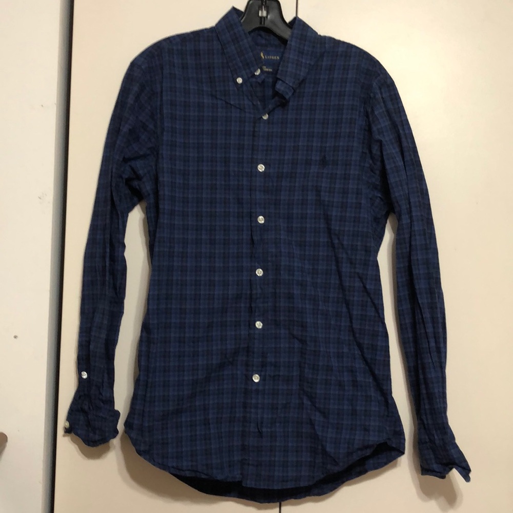 Polo shirt